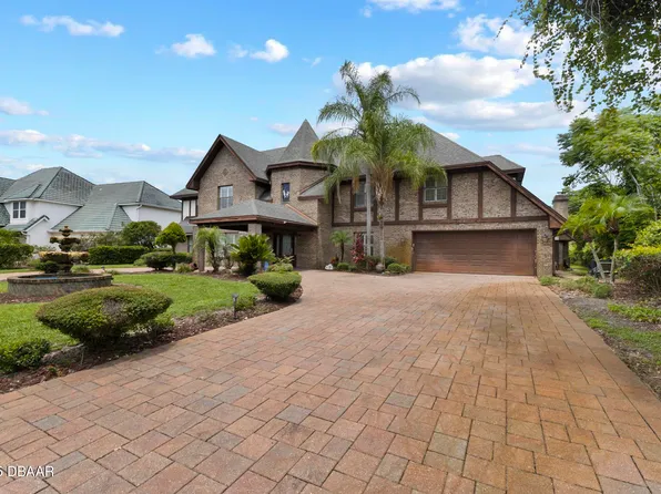 1779 Earhart Ct, Port Orange, FL 32128