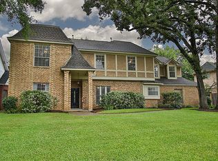 8606 Herts Rd, Spring, TX 77379