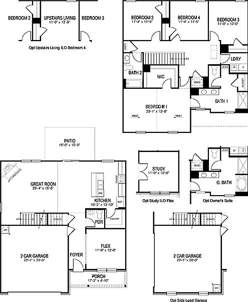 Elevation Image 1.