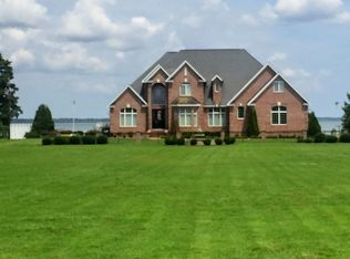 5723 Shore Dr, Creswell, NC 27928