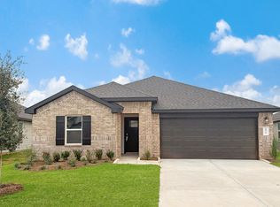 30714 Windermere Peaks Ln, Fulshear, TX 77441