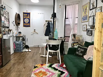 Rented by Bond New York