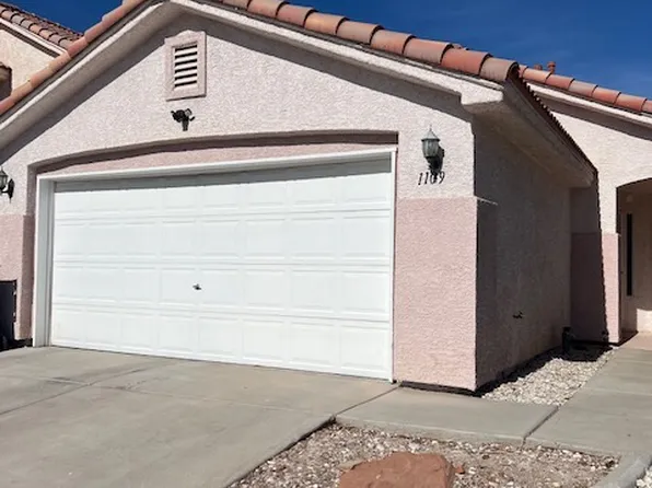 1109 Olvera Way, Las Vegas, NV 89128
