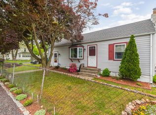 703 Patterson Ave, Croydon, PA 19021