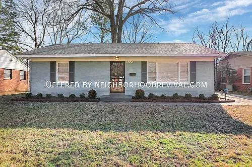 4205 Philsdale Ave Photo 1