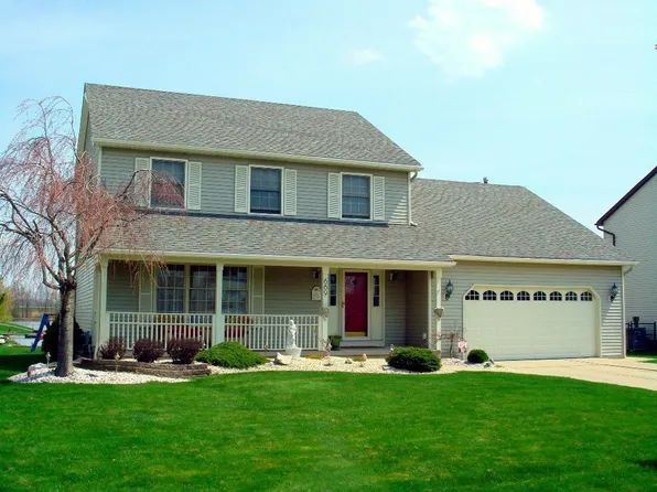 669 Kaymar Dr, Amherst, NY 14228