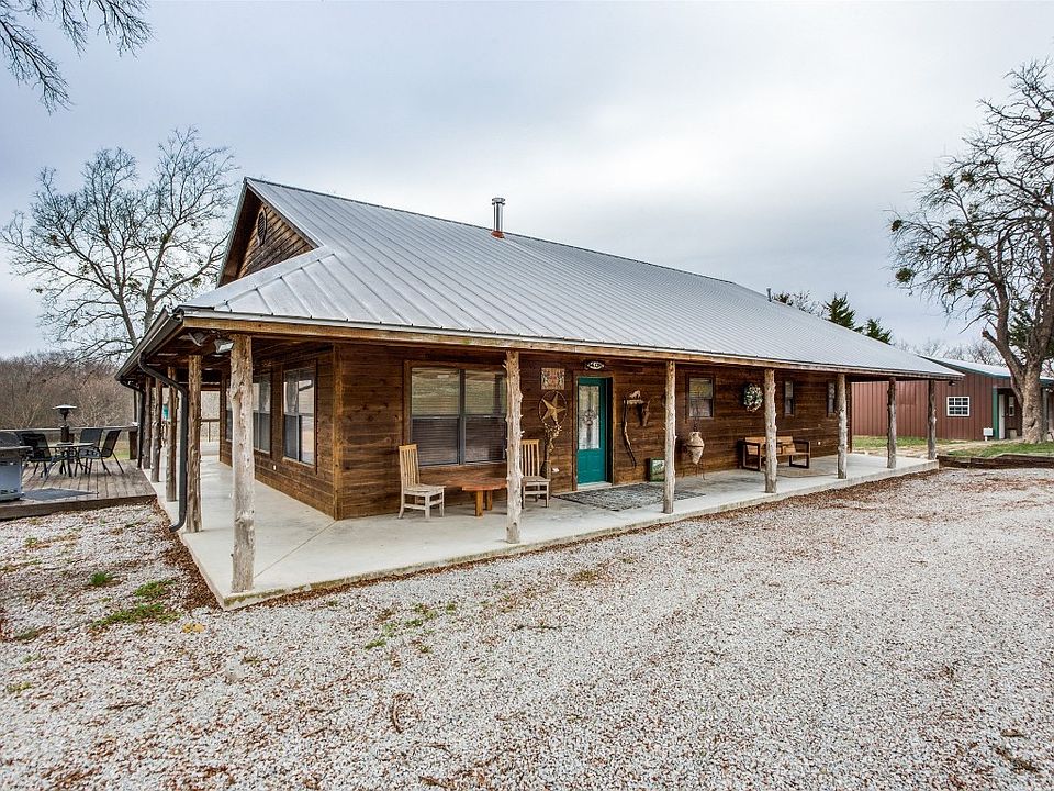 2664 Rose Hill Rd, Whitewright, TX 75491 Zillow