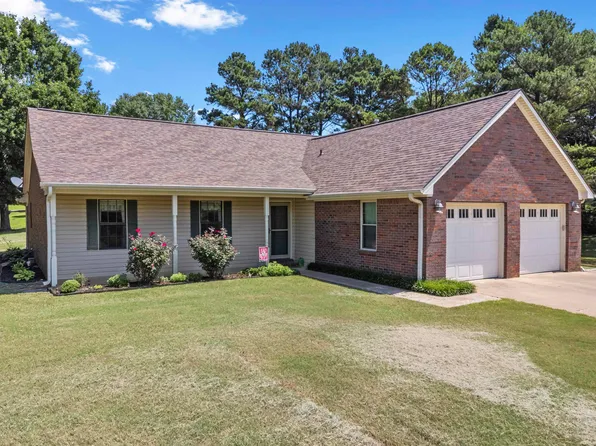 597 West Dr, Munford, TN 38058