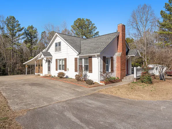 2771 Franklin Pkwy, Franklin, GA 30217