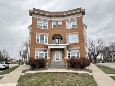 509 E Milwaukee St, Janesville, WI, 53545