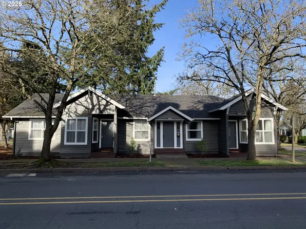 581 Highland Ave NE, Salem, OR 97301
