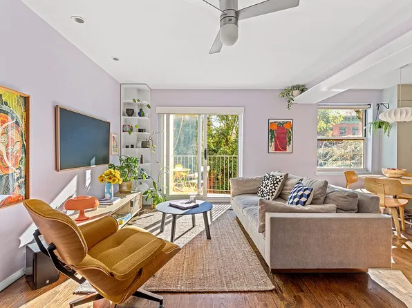 95 Wyckoff St APT 2D, Brooklyn, NY 11201