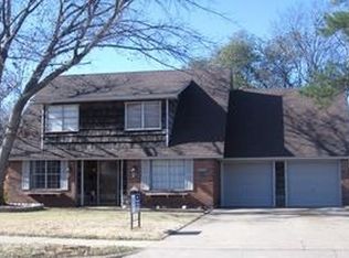 4648 Balboa Dr, Wichita Falls, TX 76310