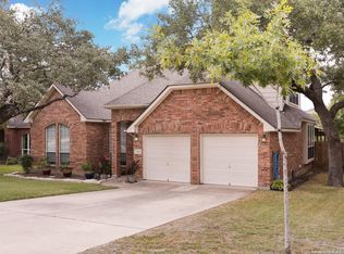 12806 Terrace Holw, San Antonio, TX 78259