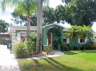 1640 Anson Rd, Melbourne, FL 32934