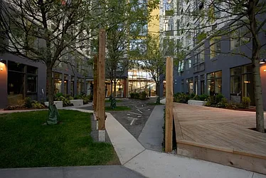 Rented by Nooklyn NYC LLC