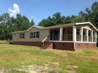 159 Cross Creek Dr, Hampstead, NC 28443