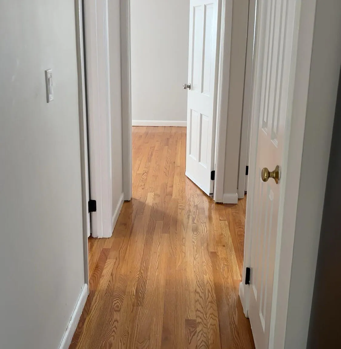3 bed, 1.0 bath, 140 sqft, $2,750 — Photo 2