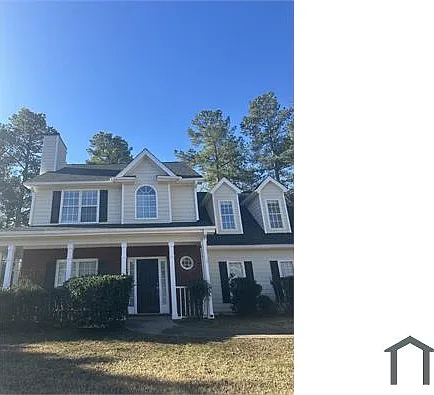 855 Scenic Lake Dr