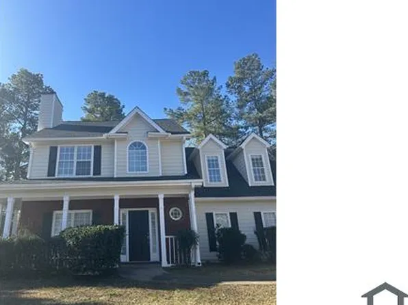 855 Scenic Lake Dr, Lawrenceville, GA 30045