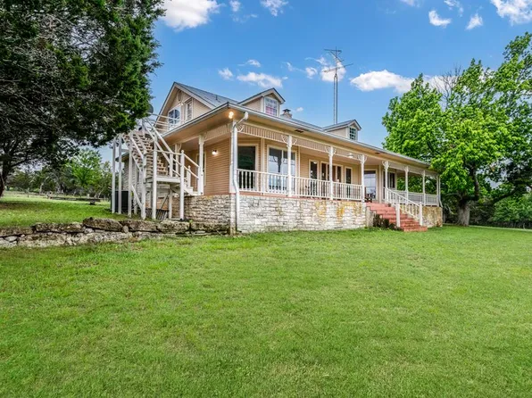 284 Wren Ln, Fredericksburg, TX 78624