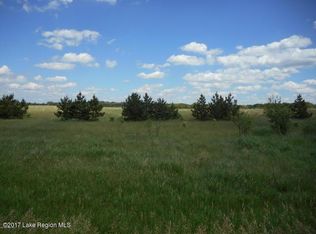 LOT 28 425th Ave, Perham, MN 56573