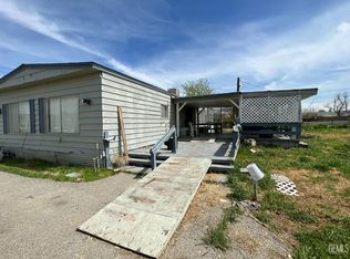 24863 3rd St, Fellows, CA 93224