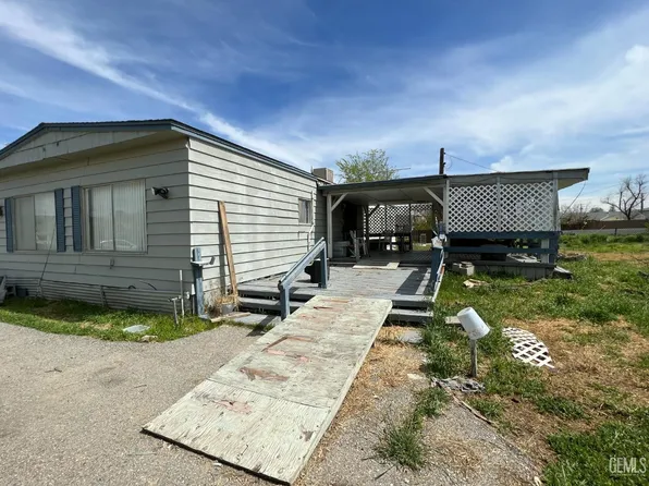 24863 3rd St, Fellows, CA 93224