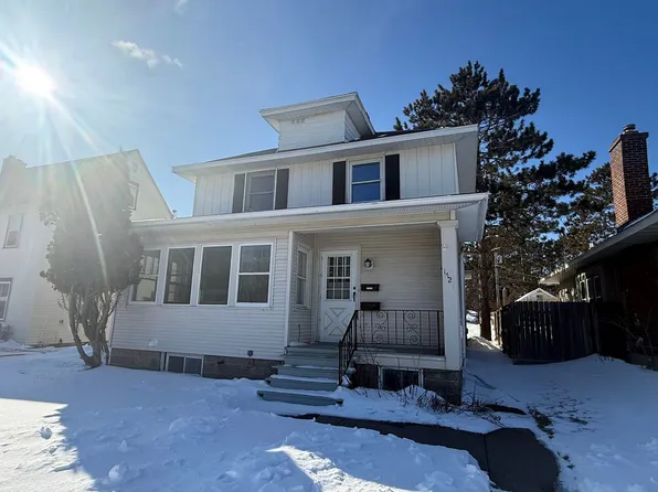 1729 Woodland Ave, Duluth, MN 55803