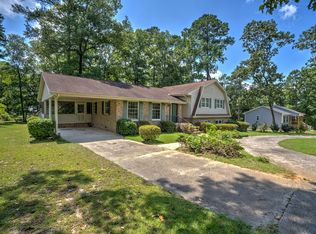 169 Westfield Dr, Rockingham, NC 28379