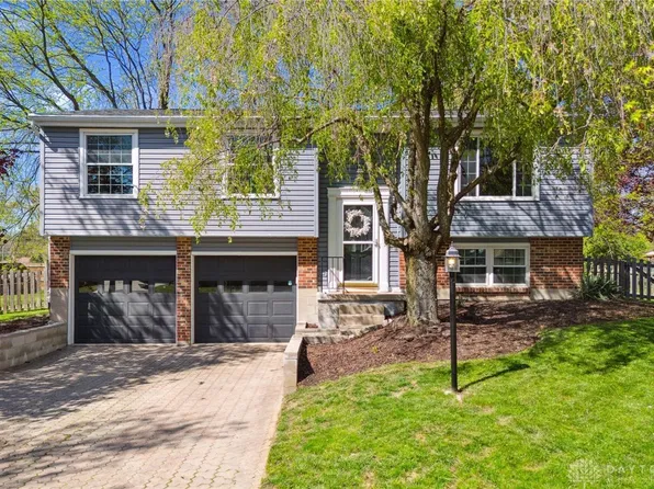 5943 Pine Glen Ln, Dayton, OH 45424