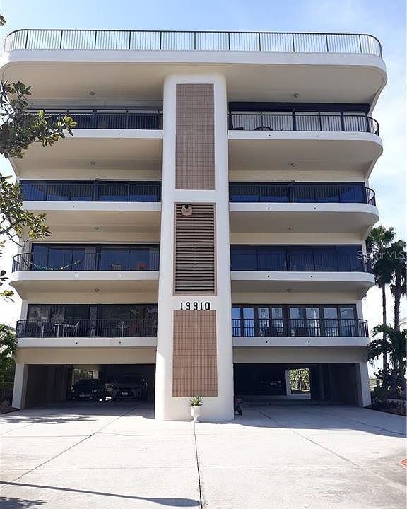 1st image of 19910 Gulf Blvd APT 202