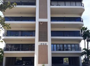 19910 Gulf Blvd APT 202, Indian Shores, FL 33785