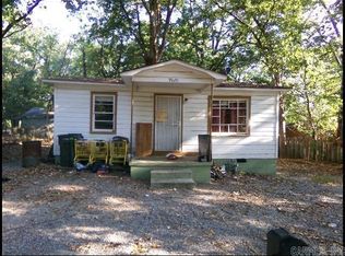 9020 W 37th St, Little Rock, AR 72204