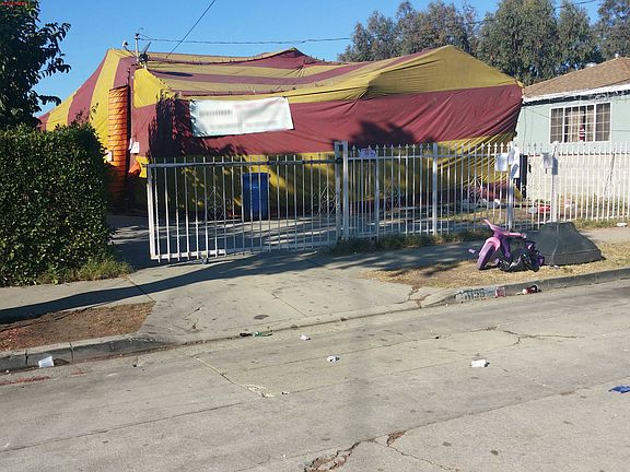 3rd image of 11155 S Grevillea Ave