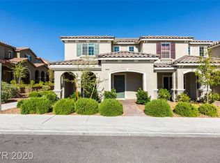 2257 Lambro St, Henderson, NV 89044