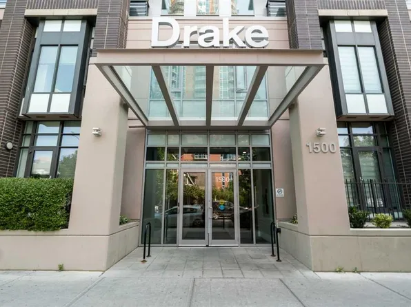 1500 W 7th St SW #905, Calgary, AB T2R 1A7