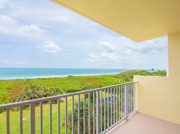 3200 N Highway A1a #409, Fort Pierce, FL 34949