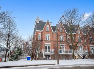 1 Sudbury St #102, Toronto, ON M6J3W6