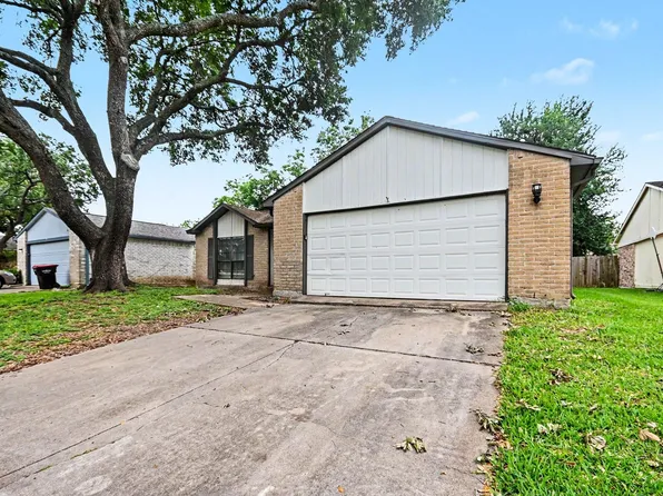 6834 Gettysburg Dr, Richmond, TX 77469