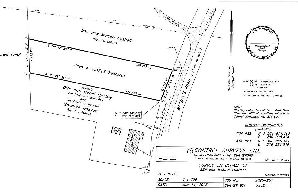 1st image of 17 Batsons Road