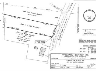 17 Batsons Rd, Pt Rexton, NL A0C2H0