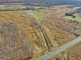 McCreery Rd, Munith, MI 49259