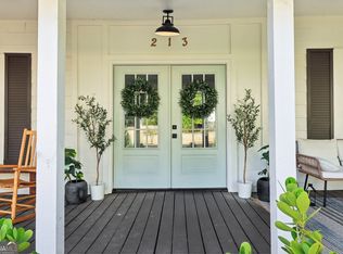 213 Alpine St, Canton, GA 30114