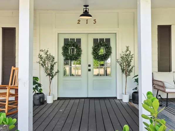213 Alpine St, Canton, GA 30114