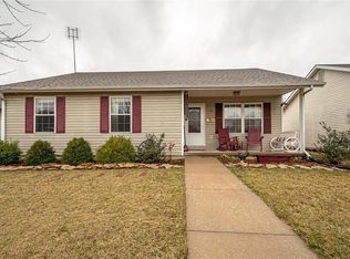 1108 N Hickory St, Ottawa, KS 66067