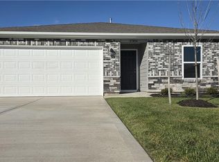 37814 W 208th Ter, Edgerton, KS 66021