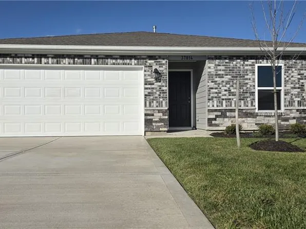 37814 W 208th Ter, Edgerton, KS 66021