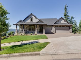 12245 SE Mountain Ridge Ave, Happy Valley, OR 97086