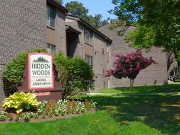 Hidden Woods | 401 Secluded Post Cir, Glen Burnie, MD